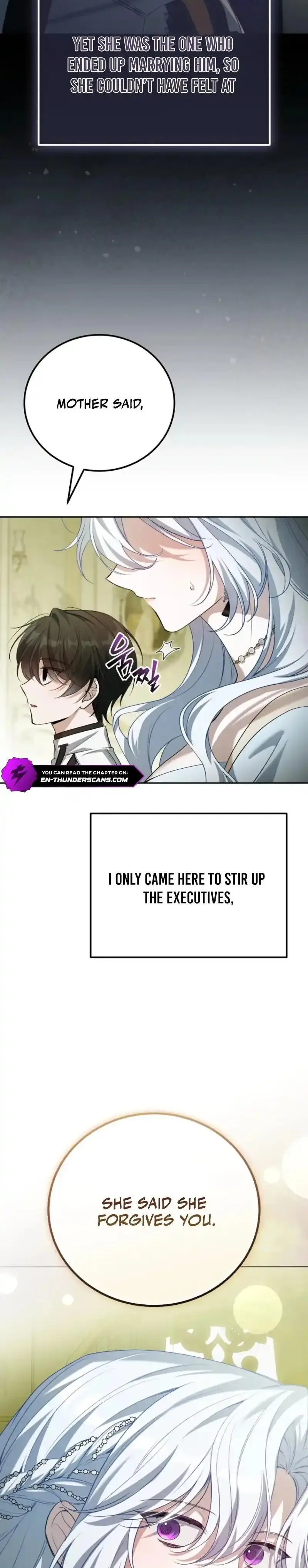 A Veteran Player is Needed in the Apocalypse Chapter 15 page 31