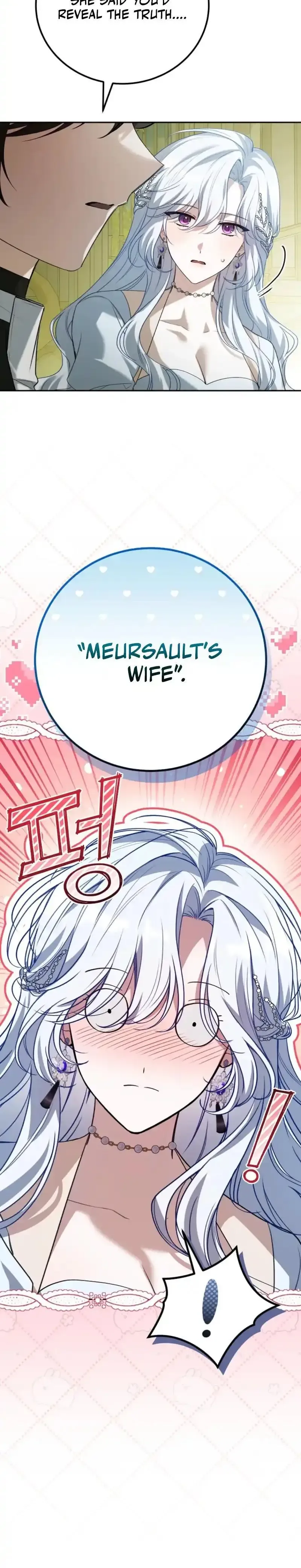 A Veteran Player is Needed in the Apocalypse Chapter 15 page 35