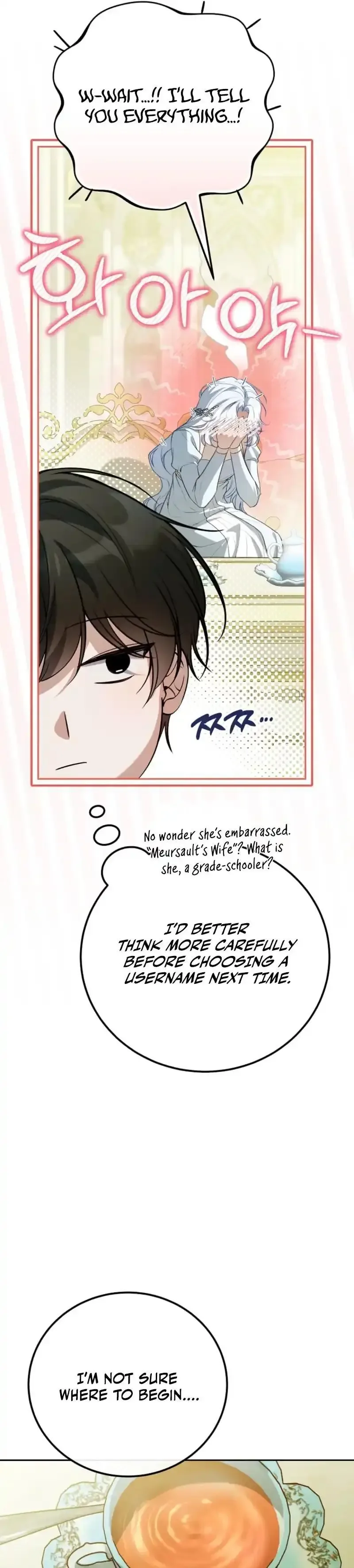 A Veteran Player is Needed in the Apocalypse Chapter 15 page 36