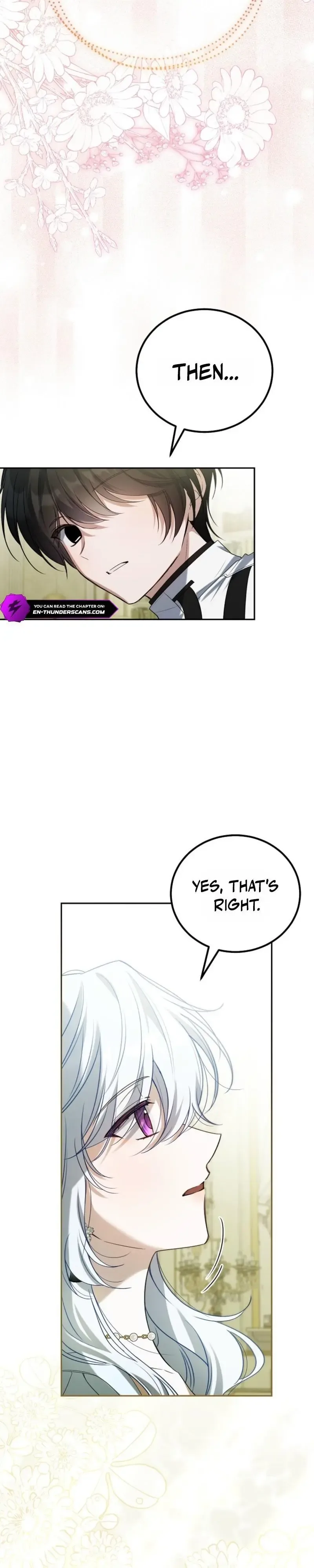 A Veteran Player is Needed in the Apocalypse Chapter 16 page 6