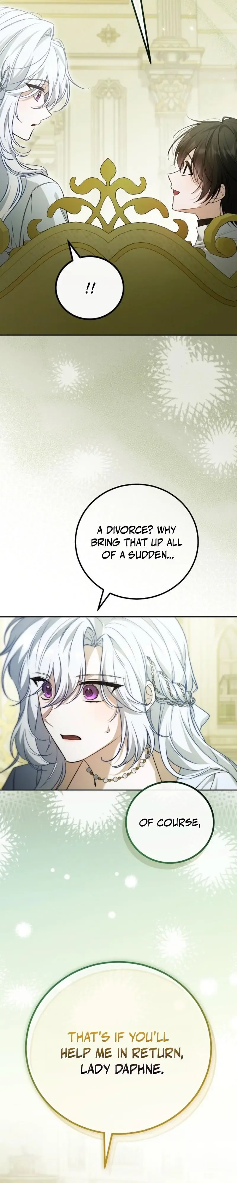 A Veteran Player is Needed in the Apocalypse Chapter 16 page 26