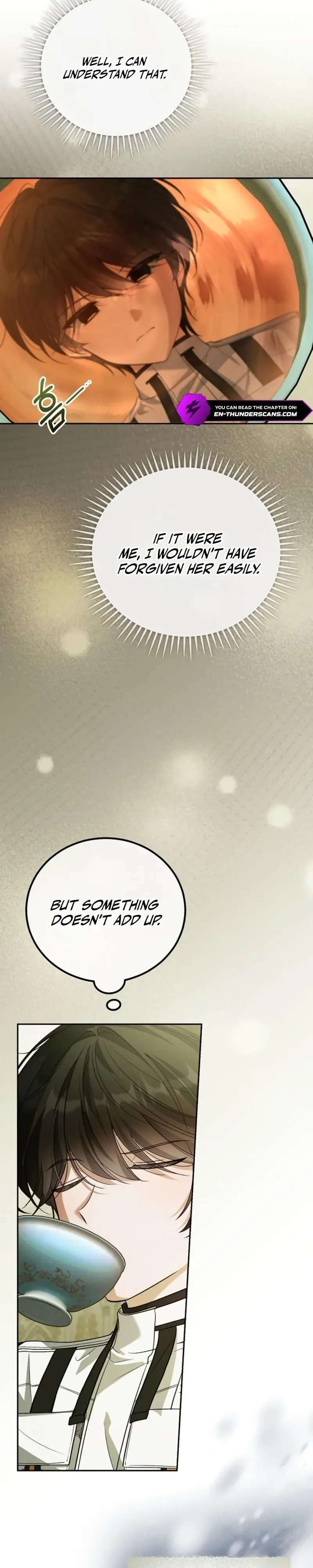 A Veteran Player is Needed in the Apocalypse Chapter 16 page 20