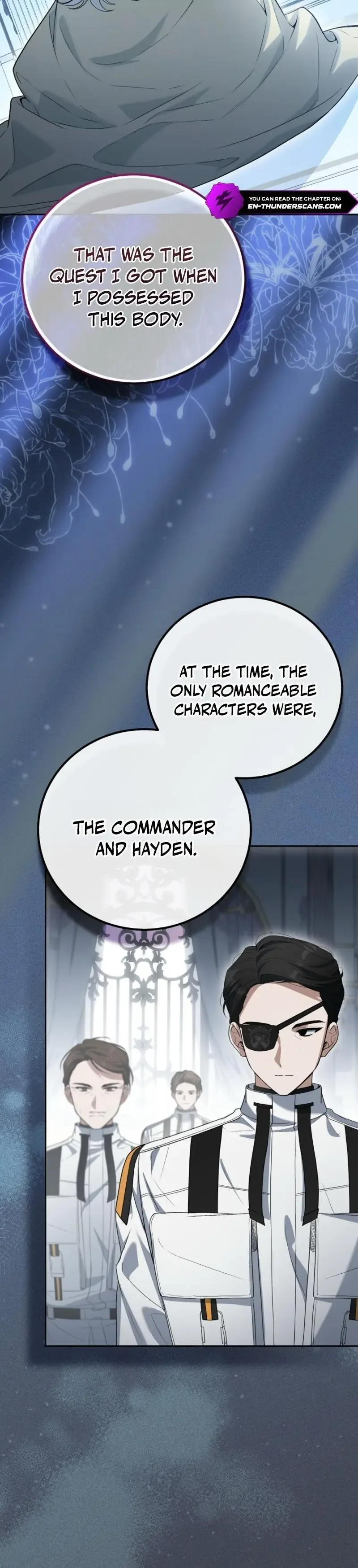 A Veteran Player is Needed in the Apocalypse Chapter 16 page 10