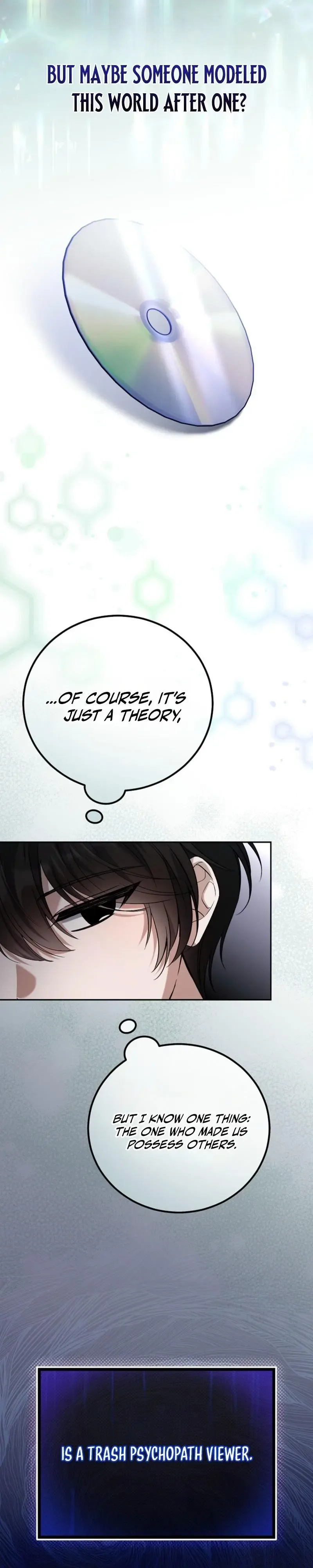 A Veteran Player is Needed in the Apocalypse Chapter 16 page 14