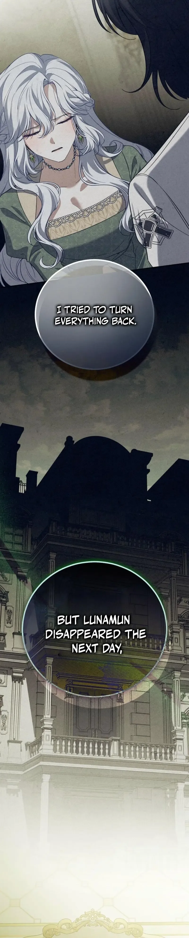 A Veteran Player is Needed in the Apocalypse Chapter 16 page 18