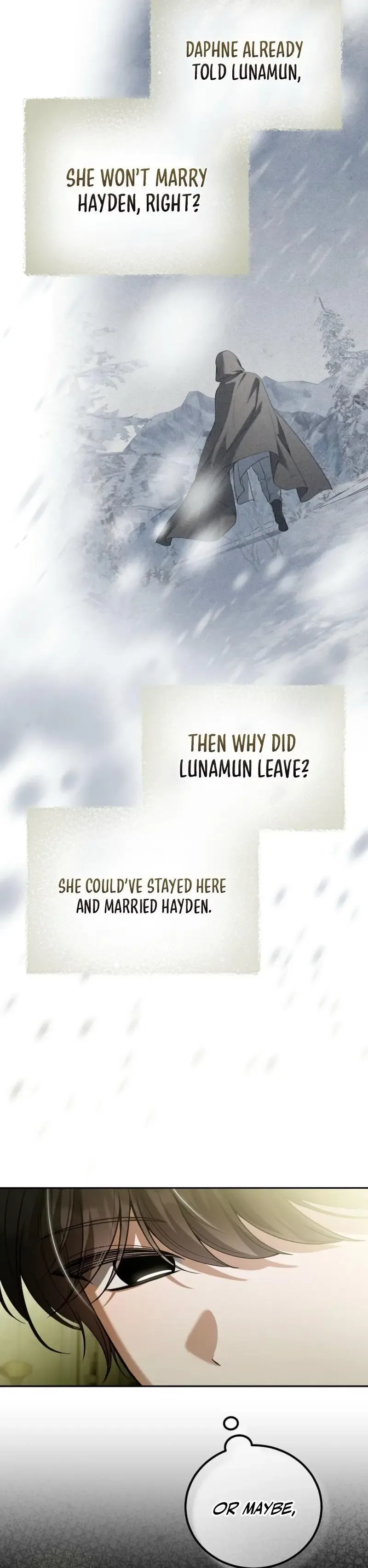 A Veteran Player is Needed in the Apocalypse Chapter 16 page 21