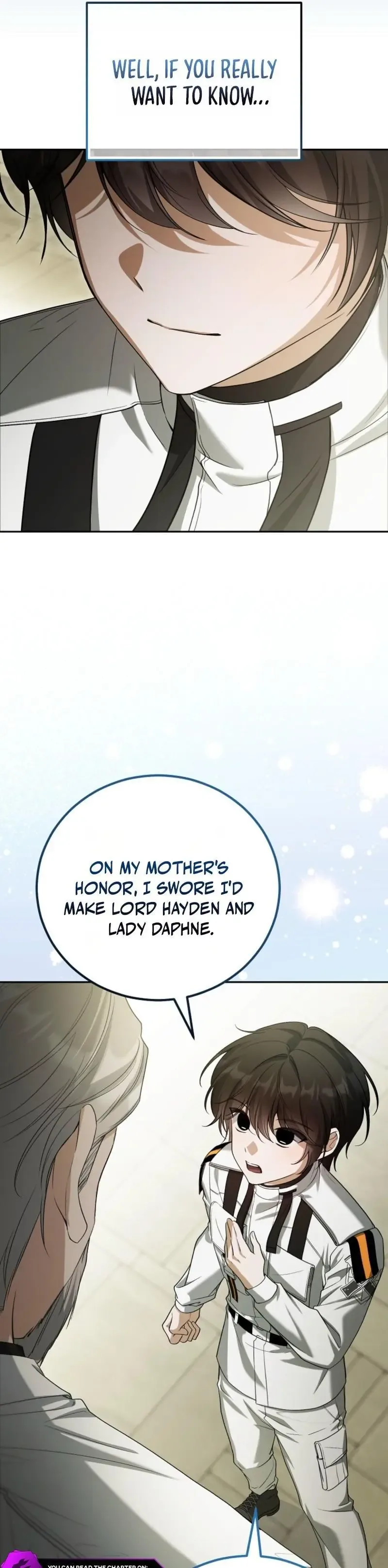A Veteran Player is Needed in the Apocalypse Chapter 16 page 37