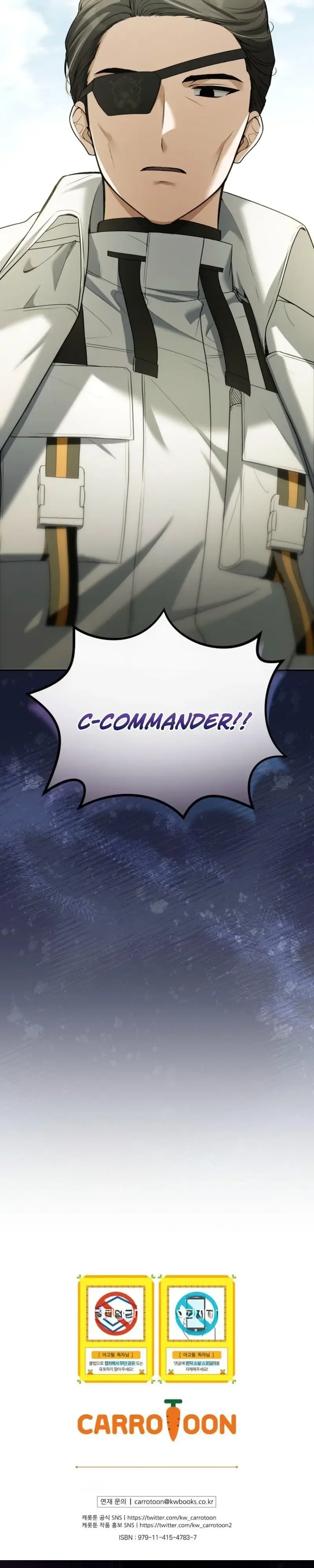 A Veteran Player is Needed in the Apocalypse Chapter 16 page 40