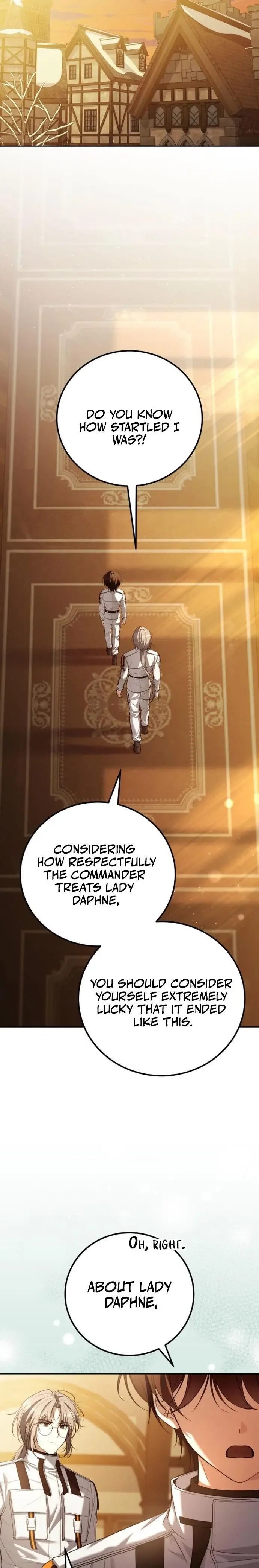 A Veteran Player is Needed in the Apocalypse Chapter 17 page 7
