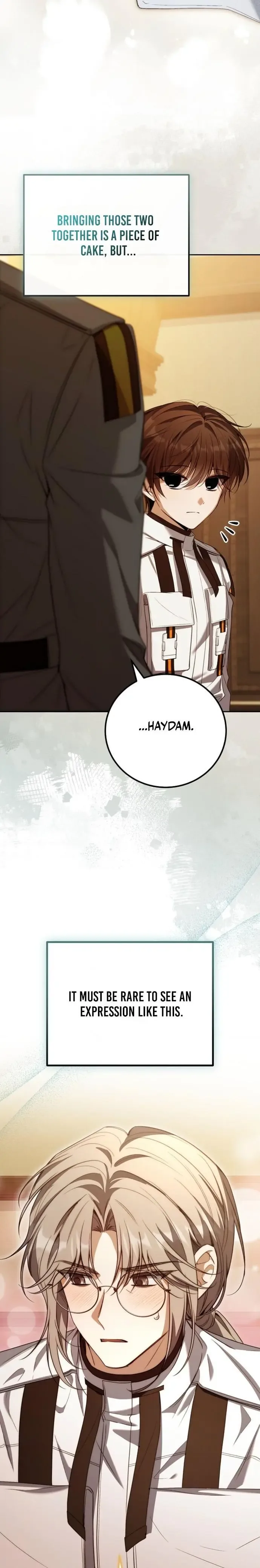 A Veteran Player is Needed in the Apocalypse Chapter 17 page 11