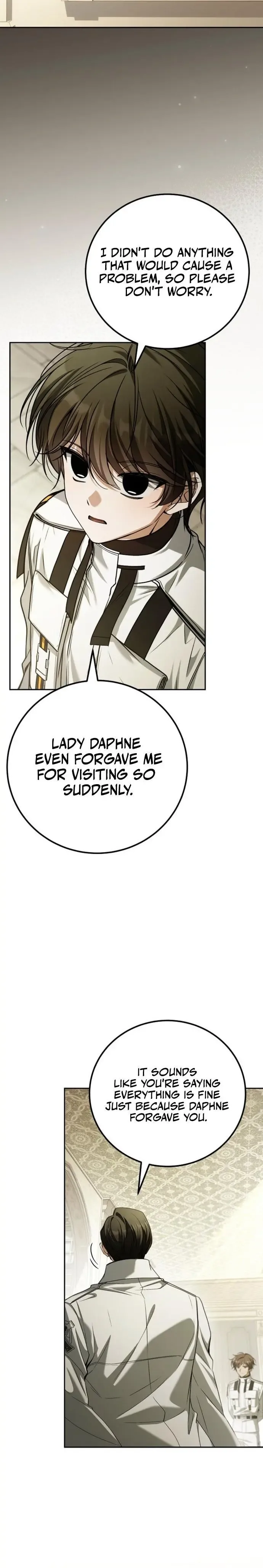 A Veteran Player is Needed in the Apocalypse Chapter 17 page 2