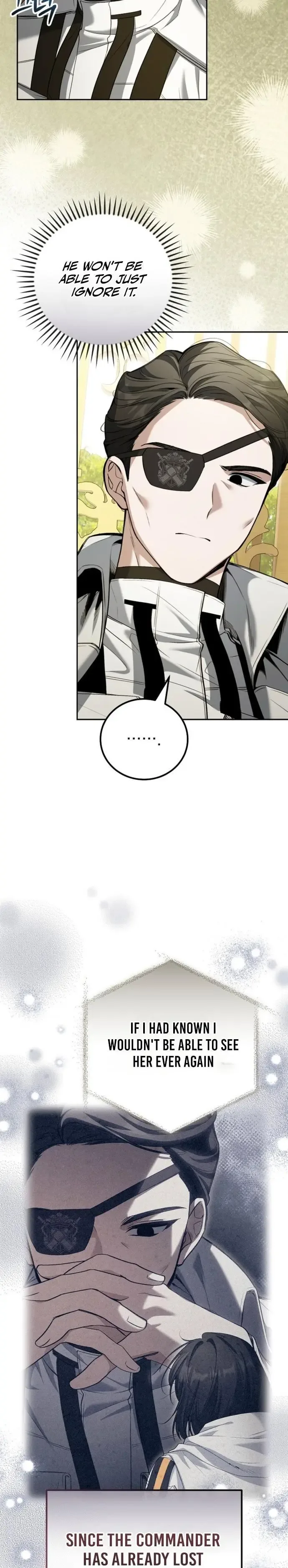 A Veteran Player is Needed in the Apocalypse Chapter 17 page 32