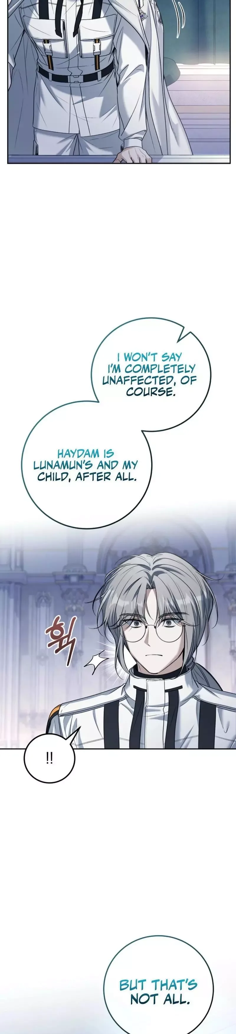 A Veteran Player is Needed in the Apocalypse Chapter 18 page 25