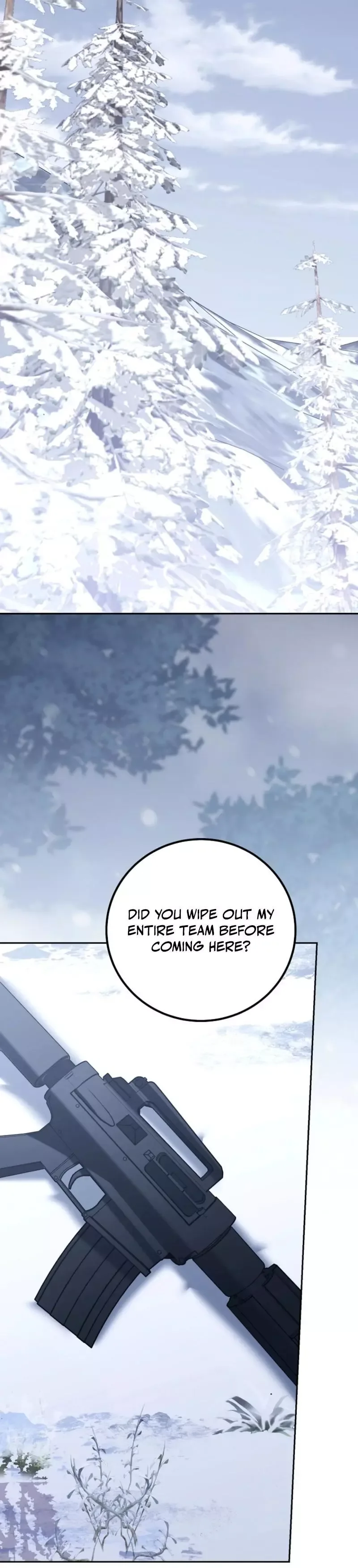 A Veteran Player is Needed in the Apocalypse Chapter 19 page 40
