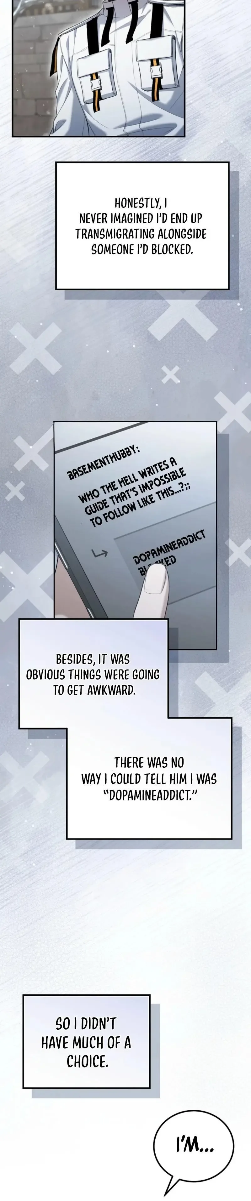 A Veteran Player is Needed in the Apocalypse Chapter 2 page 4
