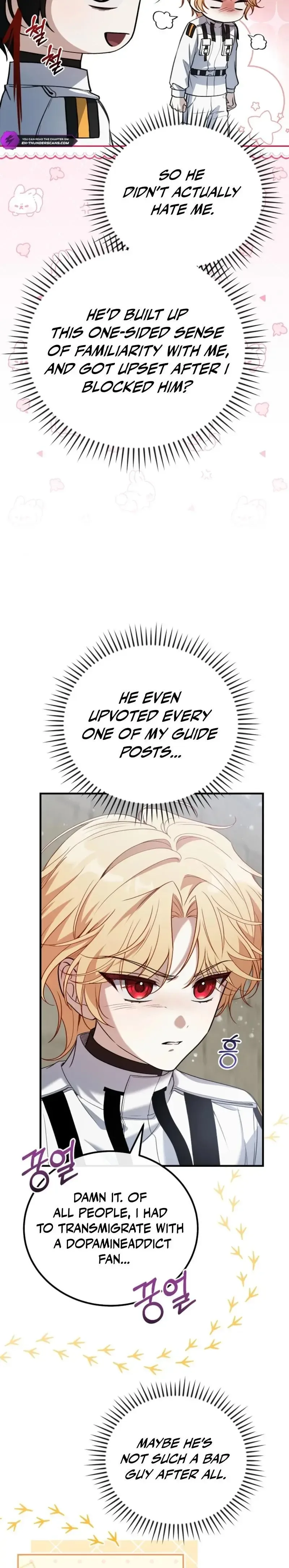A Veteran Player is Needed in the Apocalypse Chapter 2 page 26