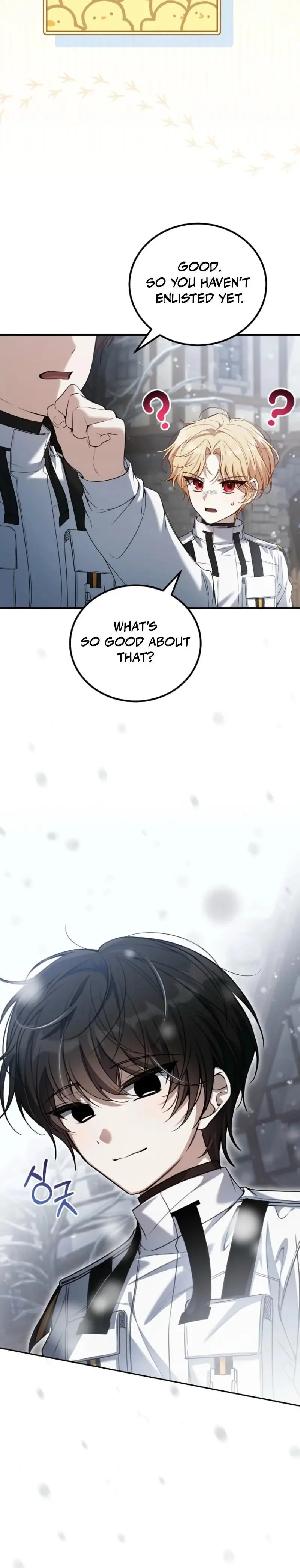 A Veteran Player is Needed in the Apocalypse Chapter 2 page 42