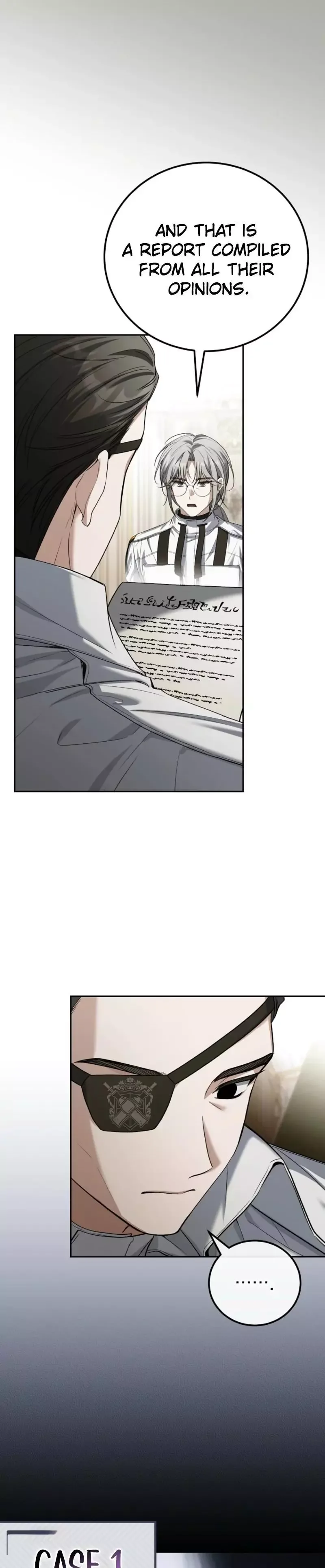 A Veteran Player is Needed in the Apocalypse Chapter 20 page 2