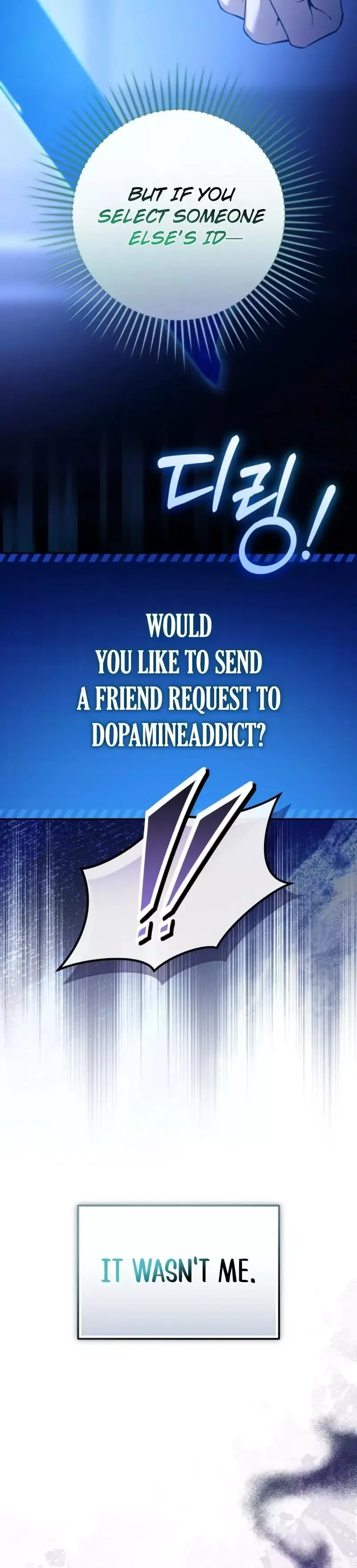 A Veteran Player is Needed in the Apocalypse Chapter 20 page 43