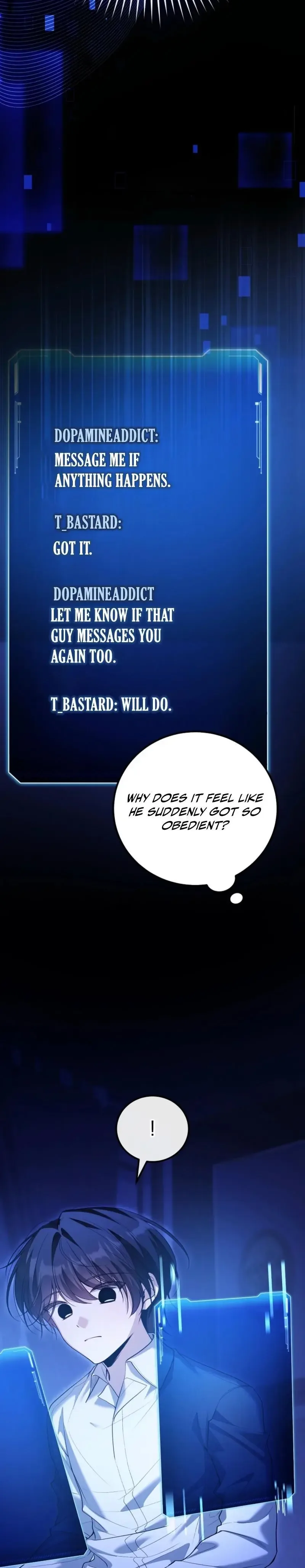 A Veteran Player is Needed in the Apocalypse Chapter 21 page 17