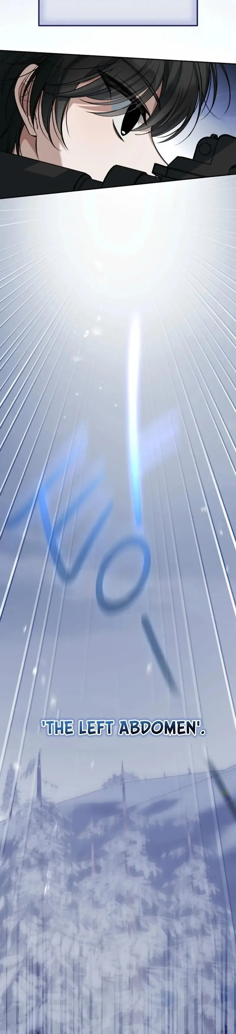 A Veteran Player is Needed in the Apocalypse Chapter 21 page 36