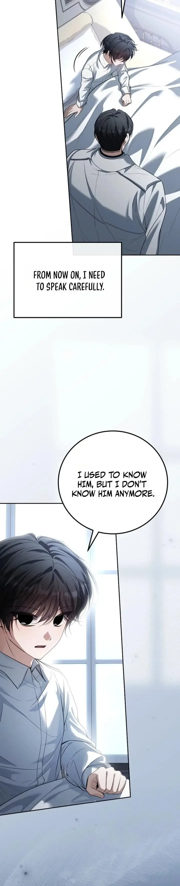 A Veteran Player is Needed in the Apocalypse Chapter 23 page 16