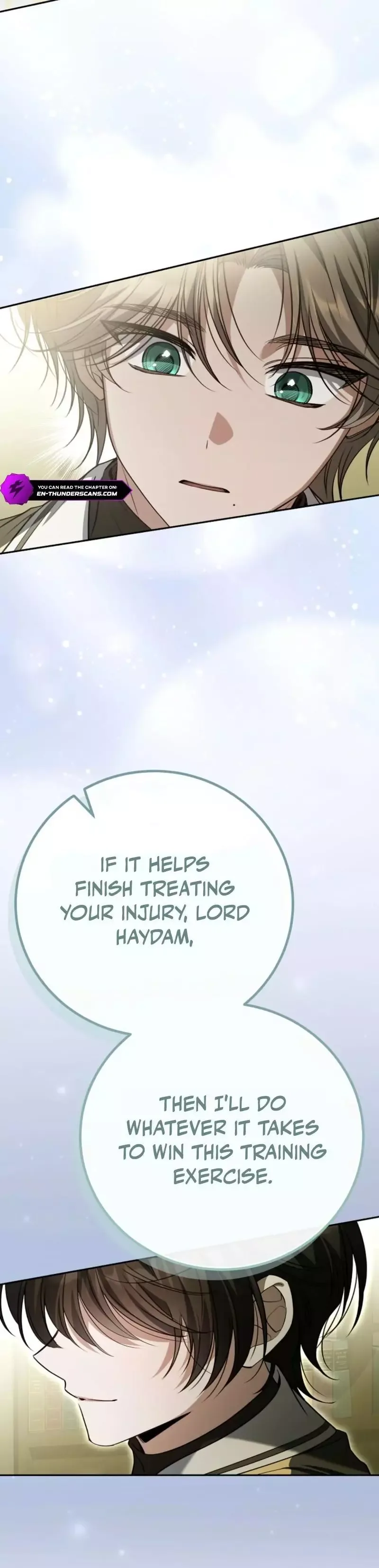 A Veteran Player is Needed in the Apocalypse Chapter 24 page 31