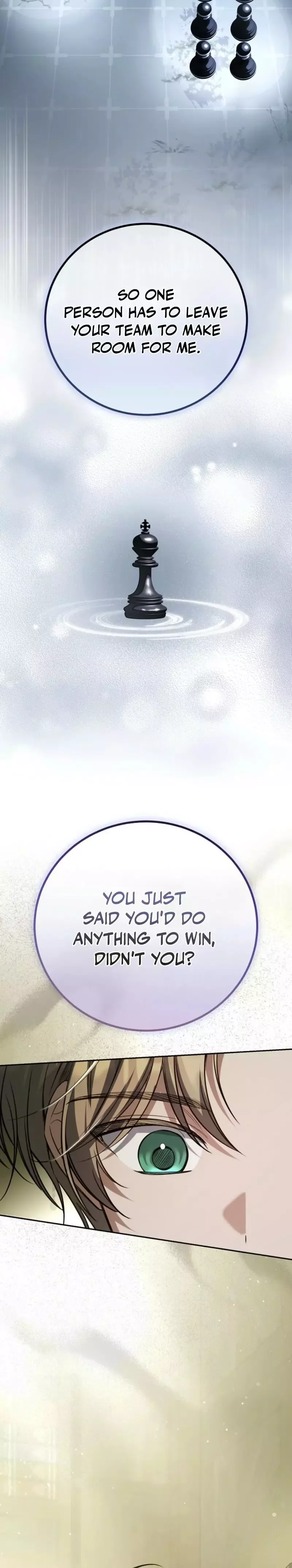A Veteran Player is Needed in the Apocalypse Chapter 24 page 33