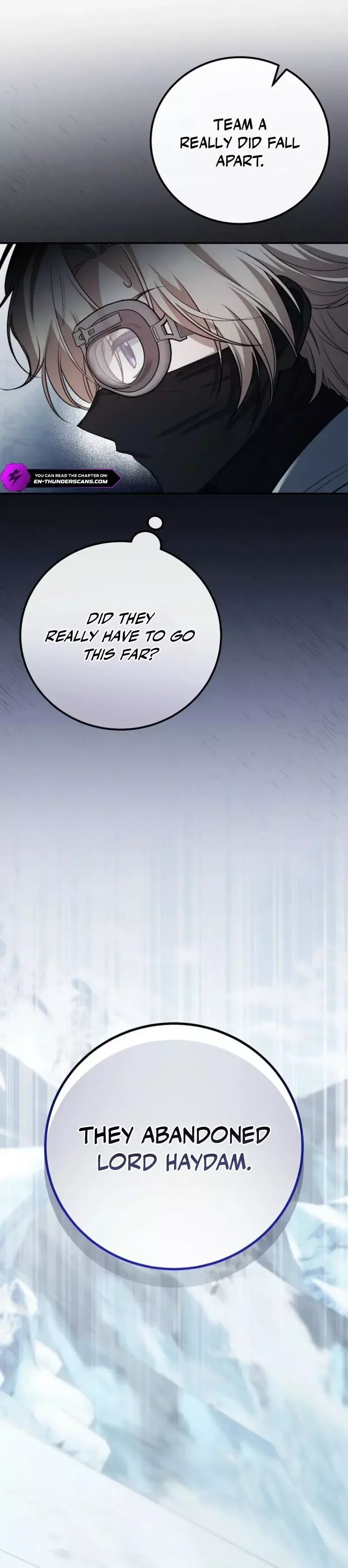A Veteran Player is Needed in the Apocalypse Chapter 24 page 45