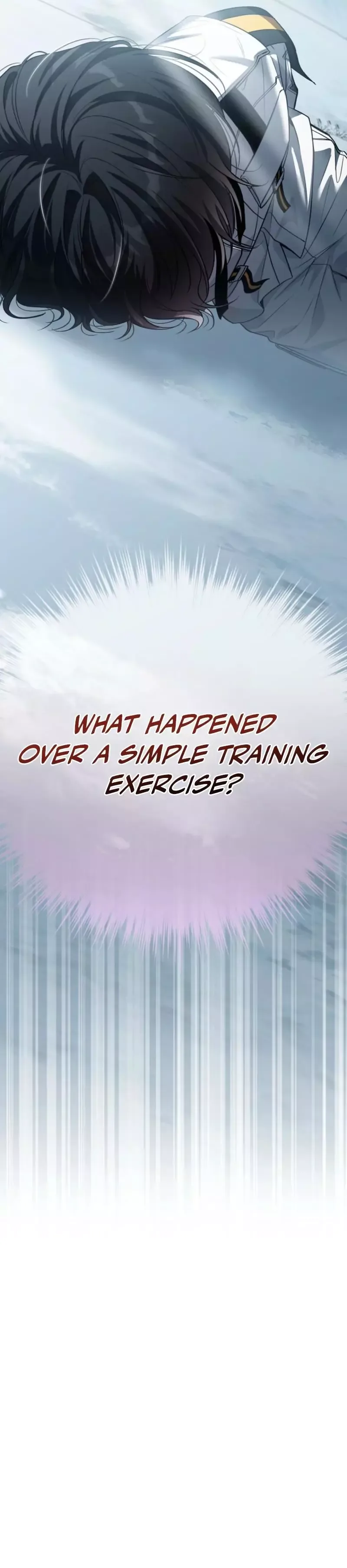 A Veteran Player is Needed in the Apocalypse Chapter 24 page 46