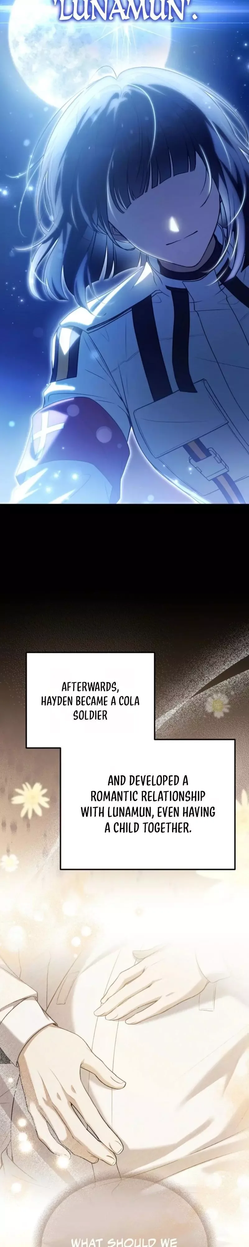 A Veteran Player is Needed in the Apocalypse Chapter 3 page 30