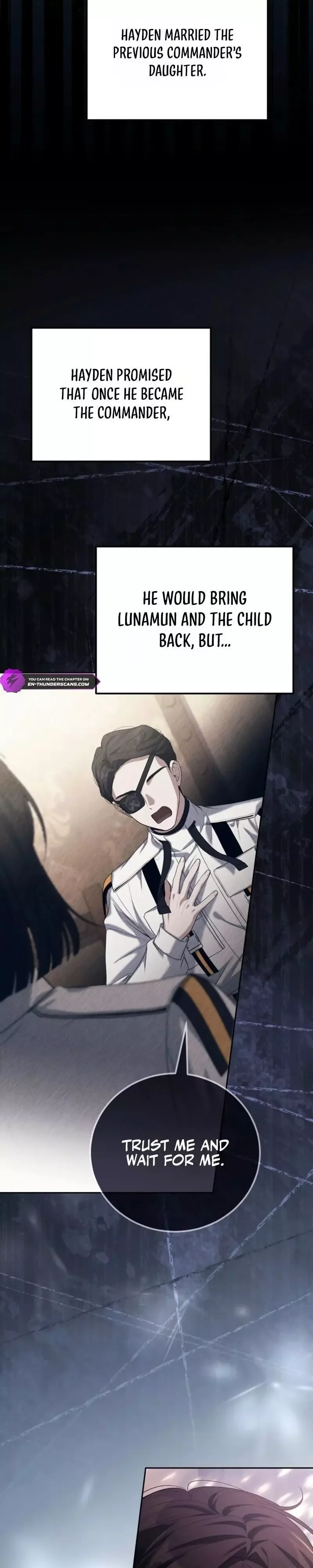 A Veteran Player is Needed in the Apocalypse Chapter 3 page 32
