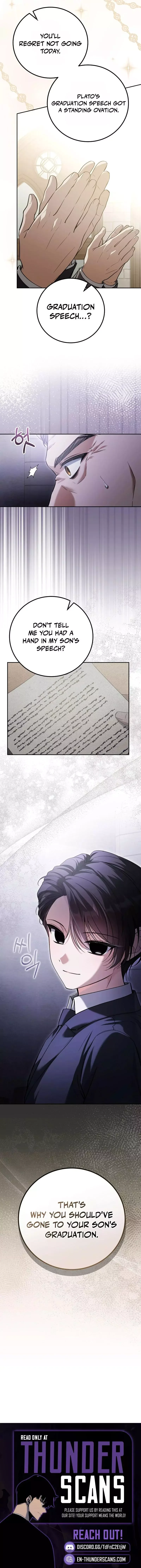A Veteran Player is Needed in the Apocalypse Chapter 31 page 12