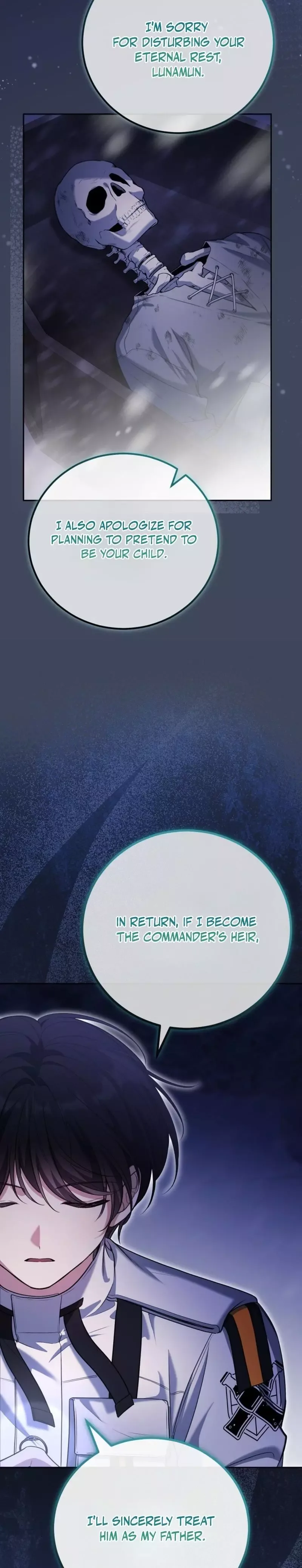 A Veteran Player is Needed in the Apocalypse Chapter 4 page 14