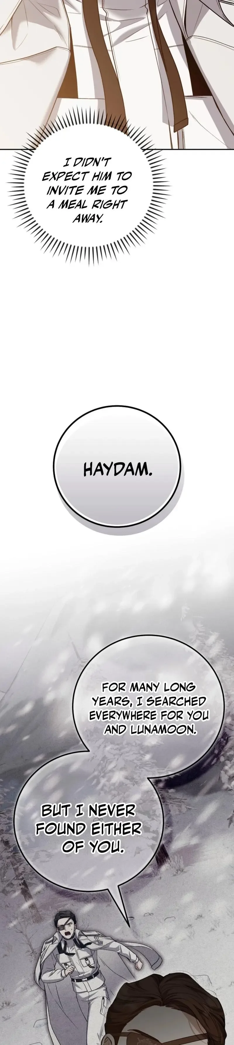 A Veteran Player is Needed in the Apocalypse Chapter 6 page 30
