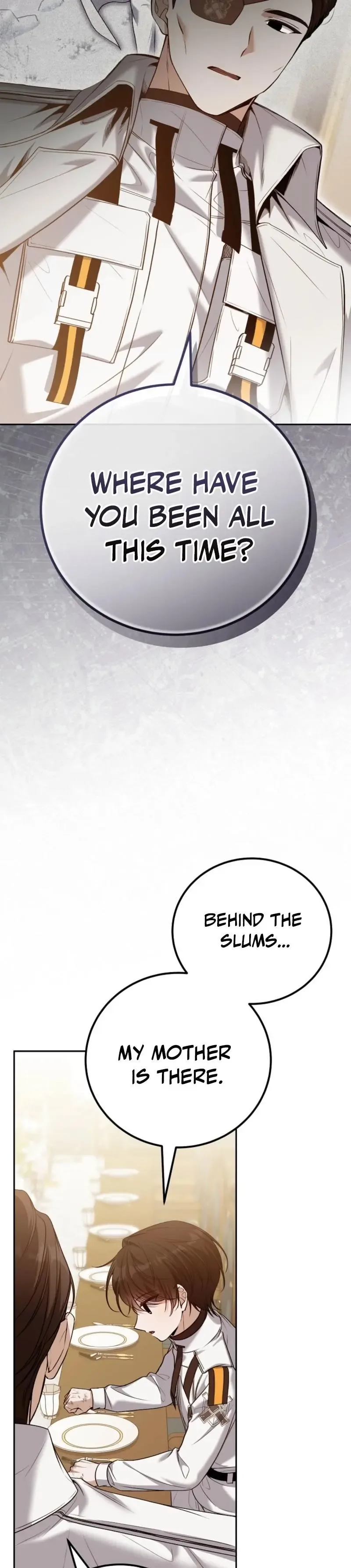 A Veteran Player is Needed in the Apocalypse Chapter 6 page 31