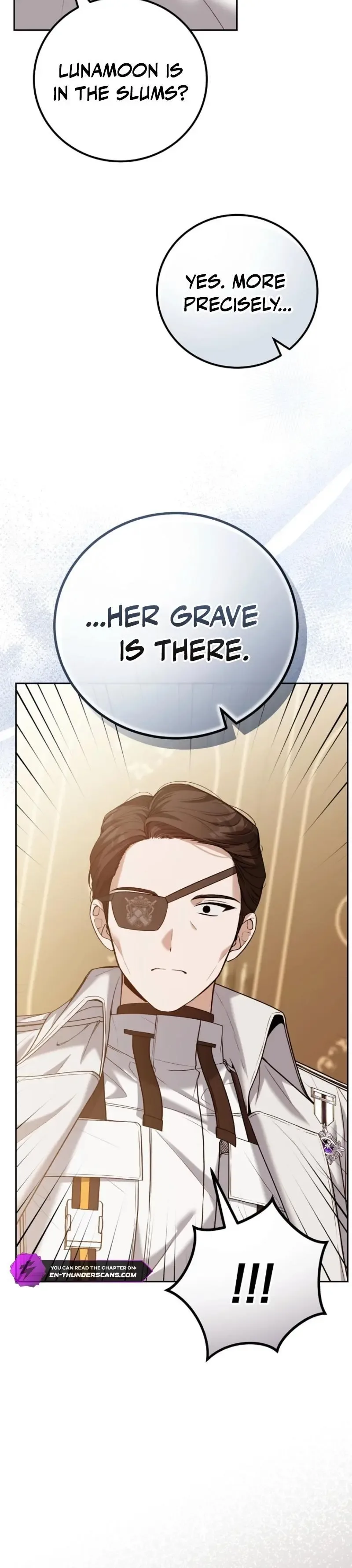 A Veteran Player is Needed in the Apocalypse Chapter 6 page 32