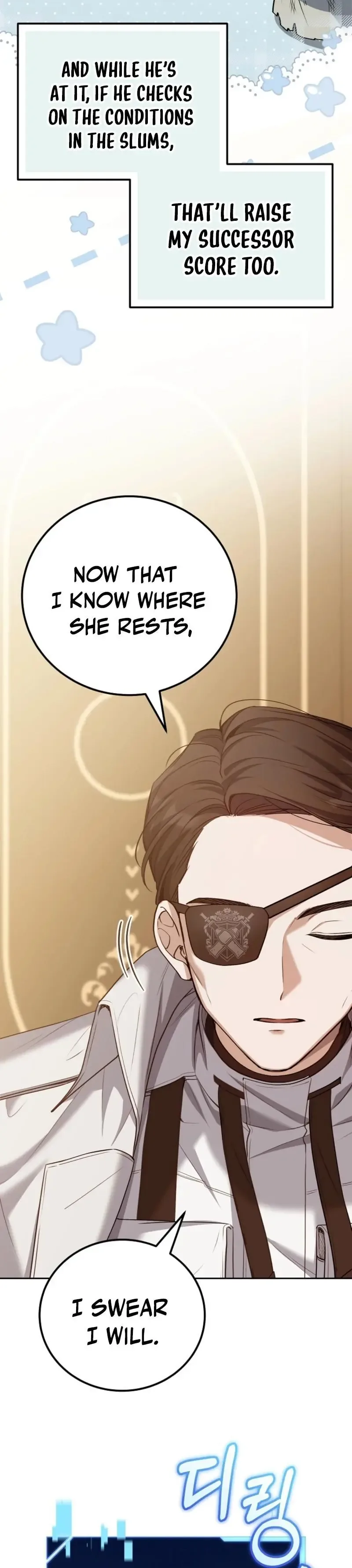 A Veteran Player is Needed in the Apocalypse Chapter 6 page 39