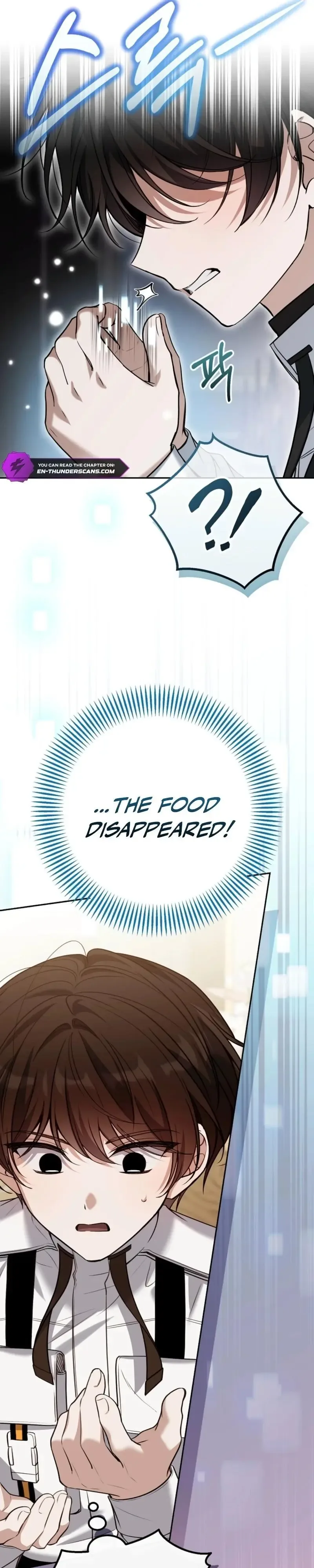 A Veteran Player is Needed in the Apocalypse Chapter 6 page 45