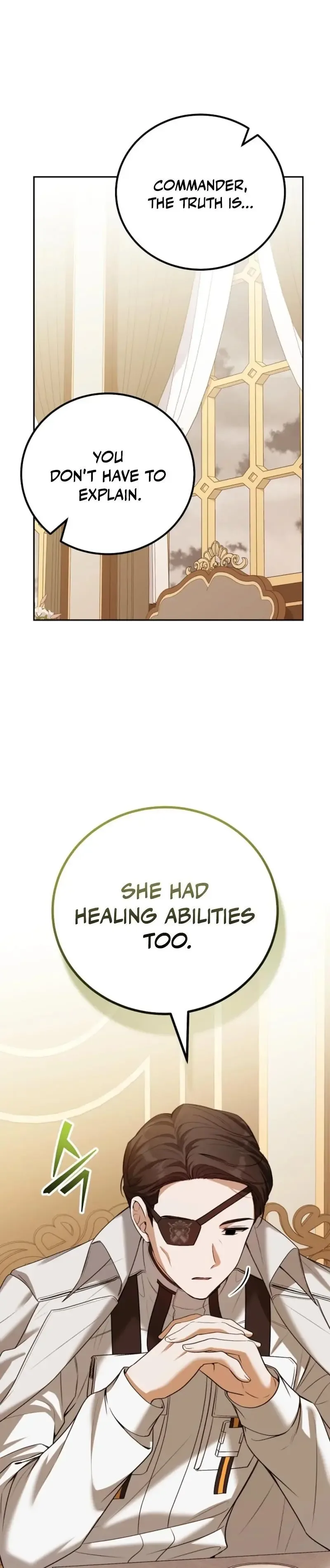 A Veteran Player is Needed in the Apocalypse Chapter 7 page 10
