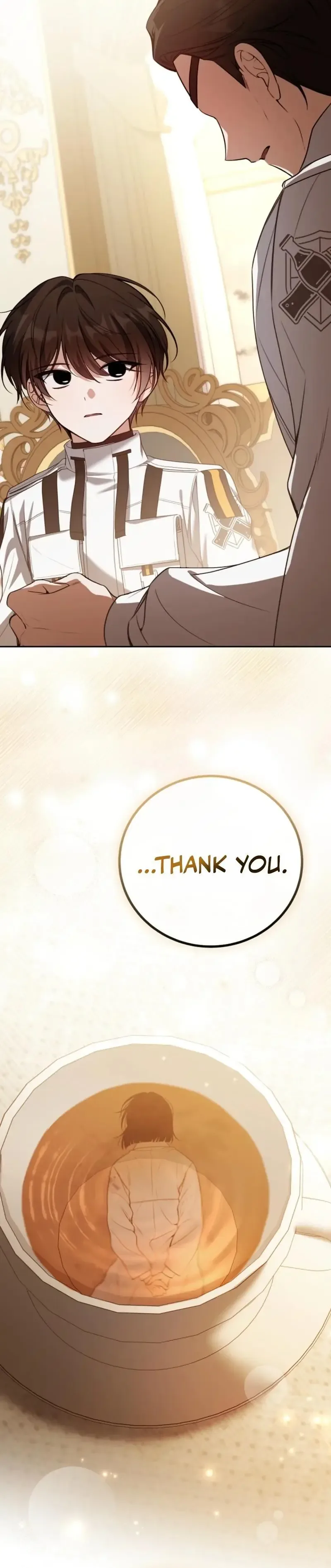 A Veteran Player is Needed in the Apocalypse Chapter 7 page 12