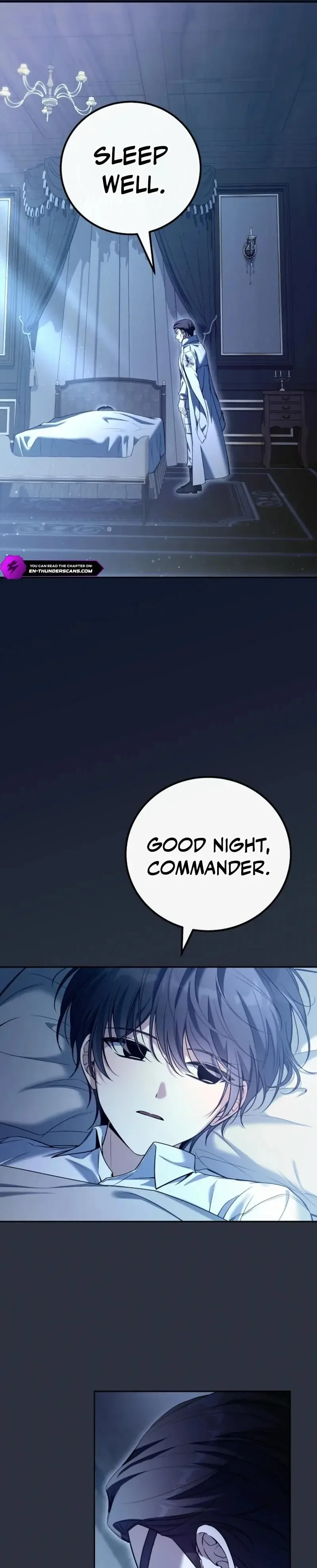 A Veteran Player is Needed in the Apocalypse Chapter 7 page 30