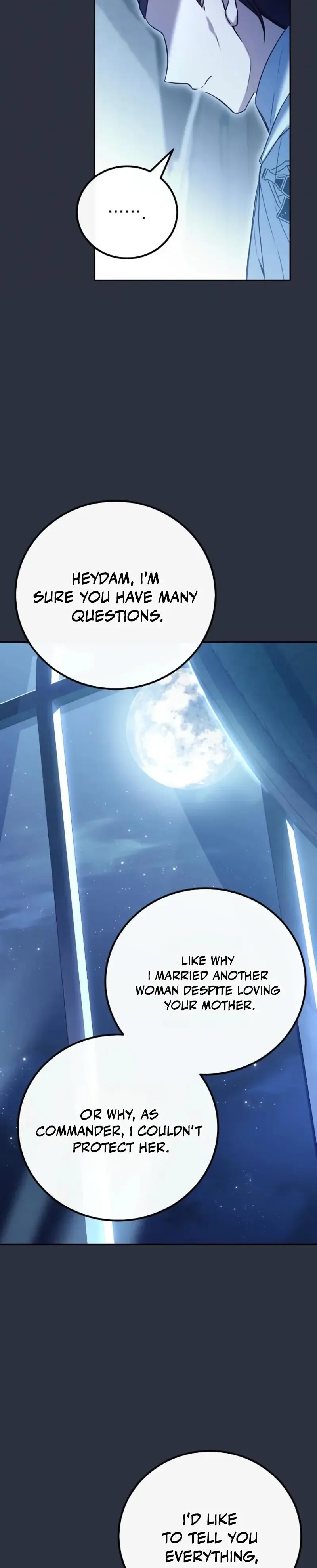 A Veteran Player is Needed in the Apocalypse Chapter 7 page 31