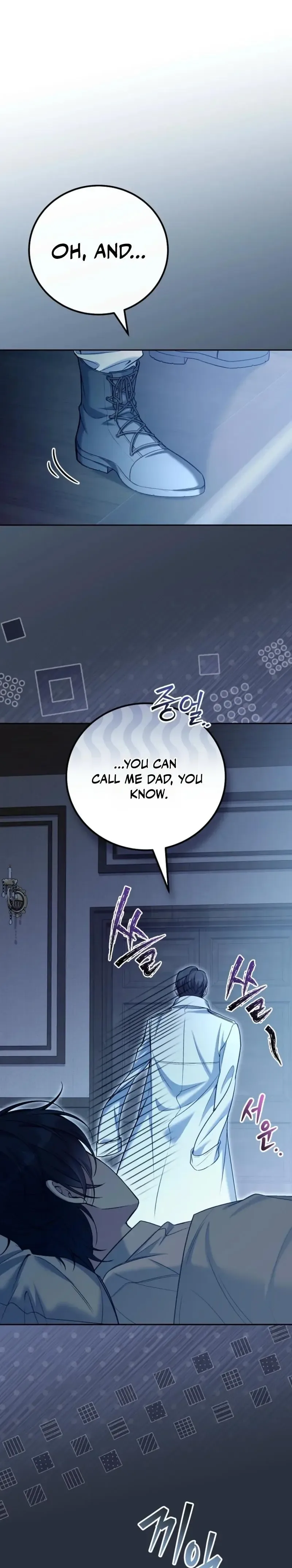 A Veteran Player is Needed in the Apocalypse Chapter 7 page 34