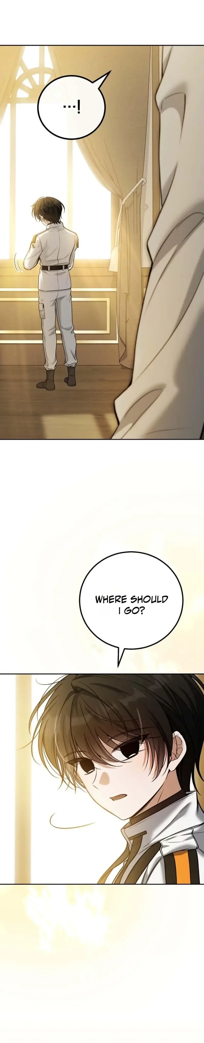 A Veteran Player is Needed in the Apocalypse Chapter 8 page 10