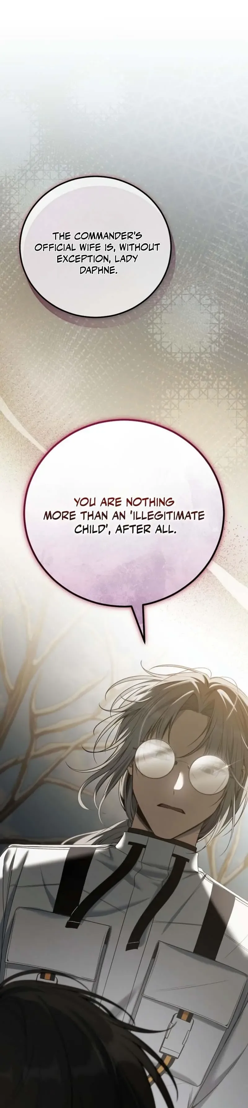 A Veteran Player is Needed in the Apocalypse Chapter 8 page 19