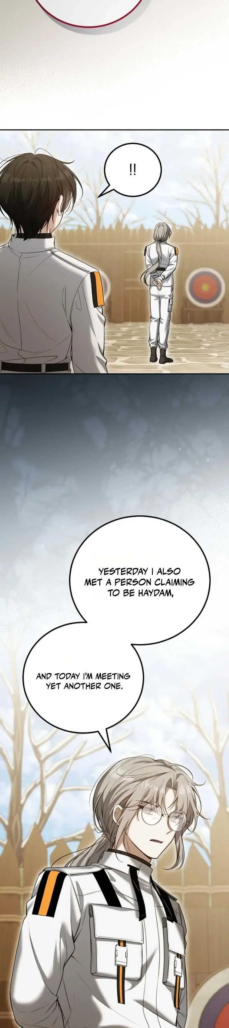 A Veteran Player is Needed in the Apocalypse Chapter 8 page 16