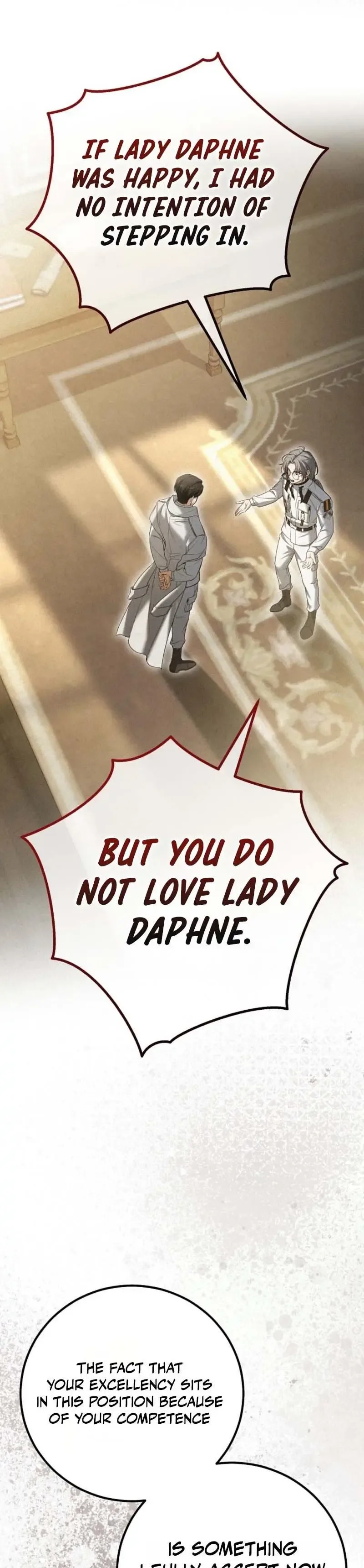 A Veteran Player is Needed in the Apocalypse Chapter 8 page 31