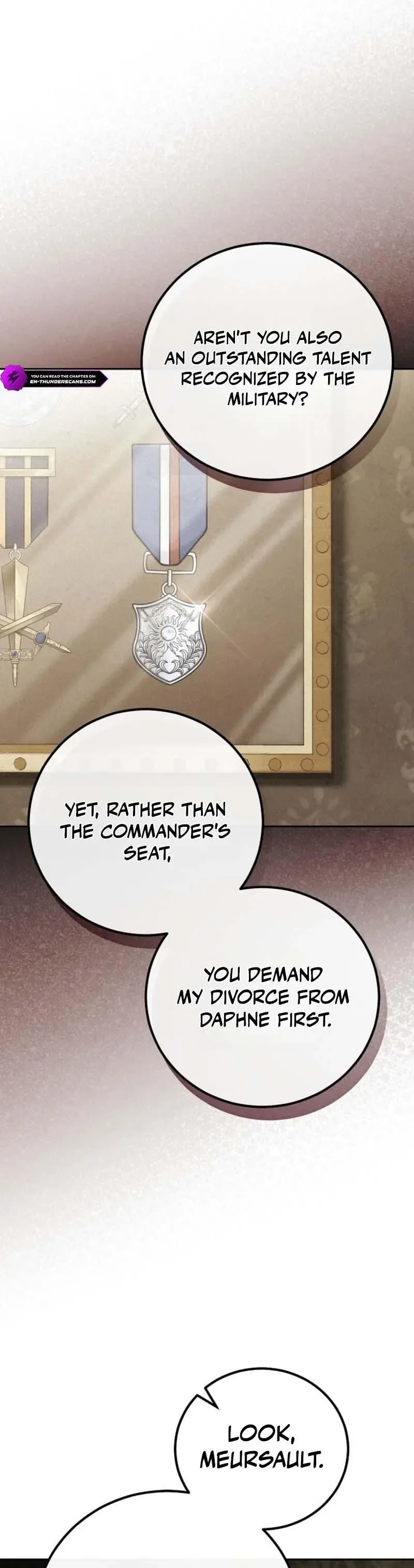 A Veteran Player is Needed in the Apocalypse Chapter 8 page 33