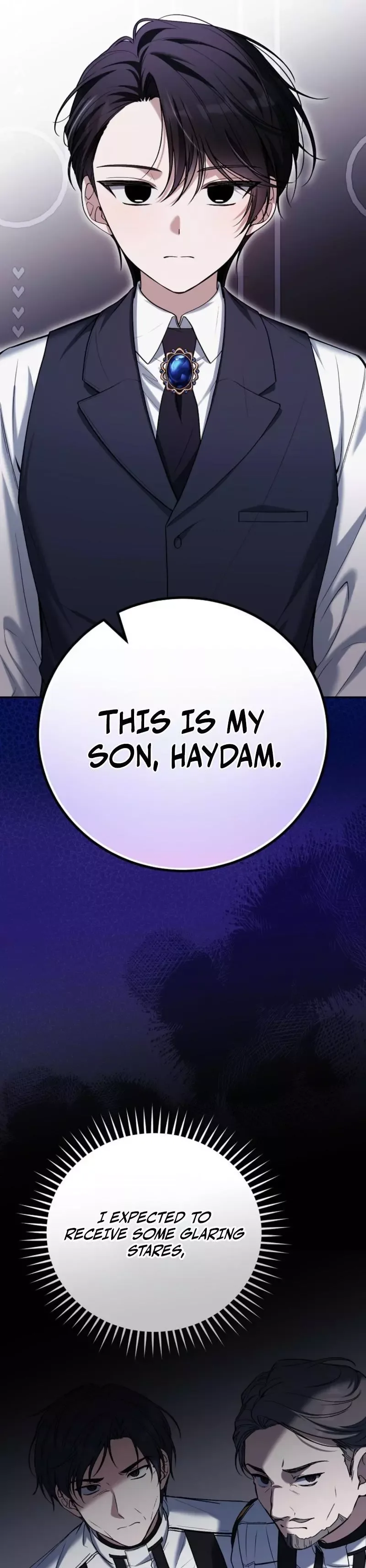 A Veteran Player is Needed in the Apocalypse Chapter 9 page 33